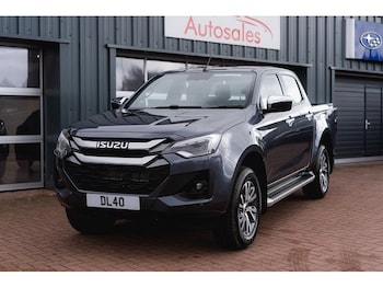 Used Isuzu D-Max 2025 for sale - 77080651: Photo