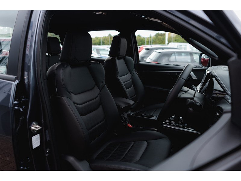 Used Isuzu D-Max for sale - 77080651: Photo 2