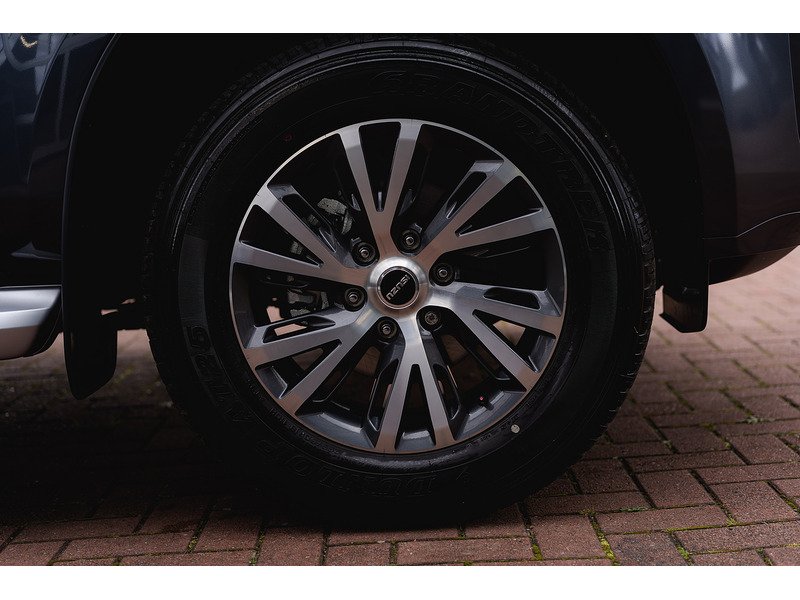 Used Isuzu D-Max for sale - 77080651: Photo 21