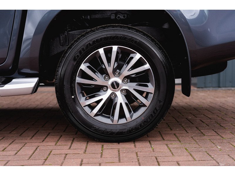 Used Isuzu D-Max for sale - 77080651: Photo 23