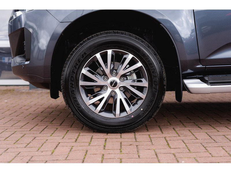 Used Isuzu D-Max for sale - 77080651: Photo 24