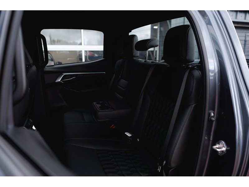 Used Isuzu D-Max for sale - 77080651: Photo 26