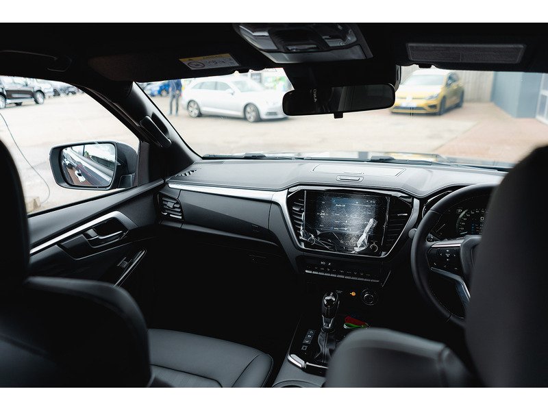 Used Isuzu D-Max for sale - 77080651: Photo 28