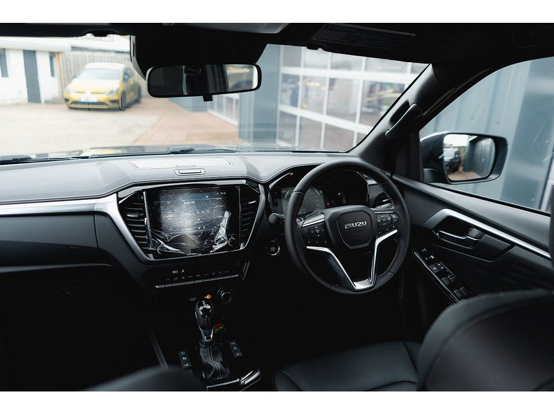 Used Isuzu D-Max for sale - 77080651: Photo 29