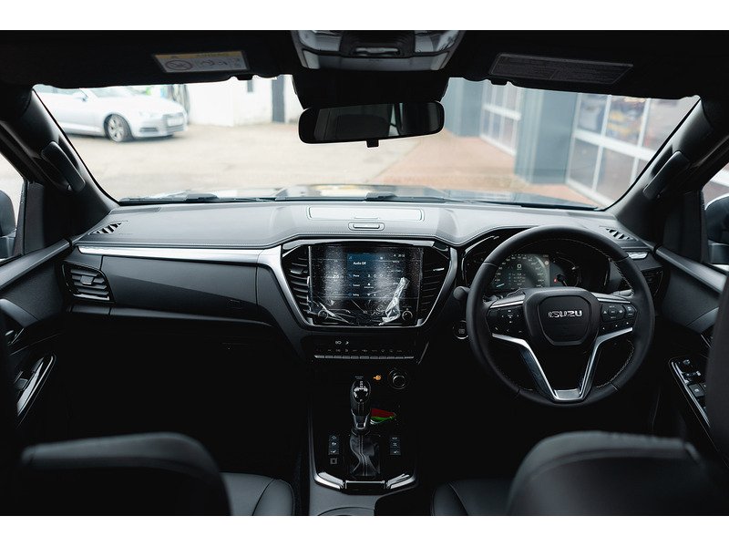 Used Isuzu D-Max for sale - 77080651: Photo 3