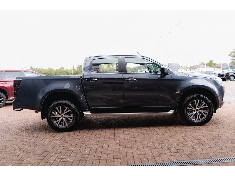 Used Isuzu D-Max for sale - 77080651: Photo 31