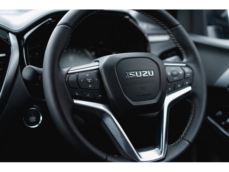 Used Isuzu D-Max for sale - 77080651: Photo 35