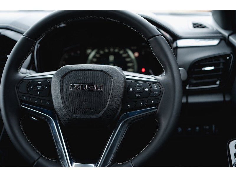 Used Isuzu D-Max for sale - 77080651: Photo 38