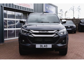 Used Isuzu D-Max 2025 for sale - 77080651: Photo