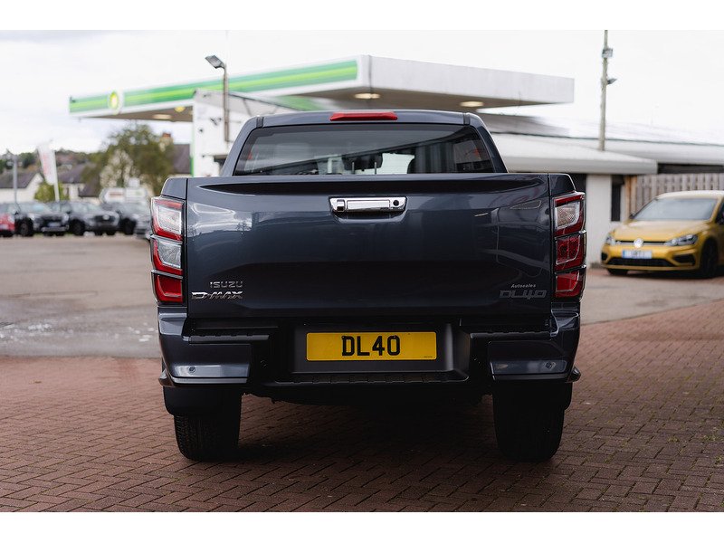Used Isuzu D-Max for sale - 77080651: Photo 7