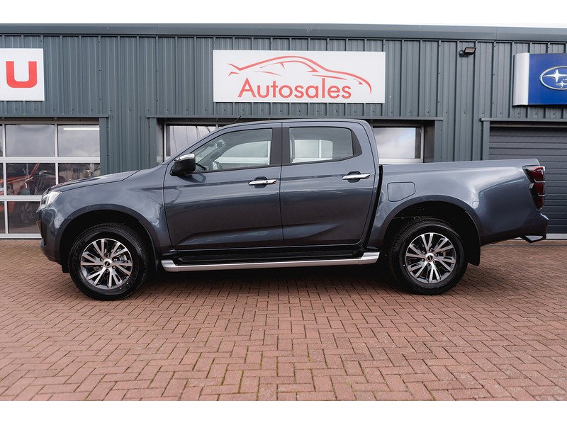 Used Isuzu D-Max for sale - 77080651: Photo 9