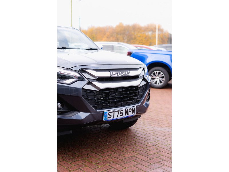 Used Isuzu D-Max 2025 for sale - 76884487: Photo 12