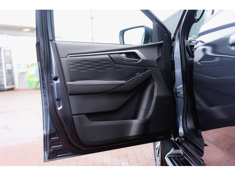 Used Isuzu D-Max 2025 for sale - 76884487: Photo 22