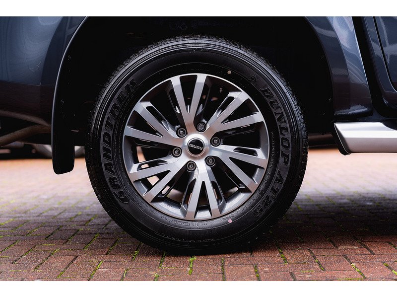 Used Isuzu D-Max 2025 for sale - 76884487: Photo 24