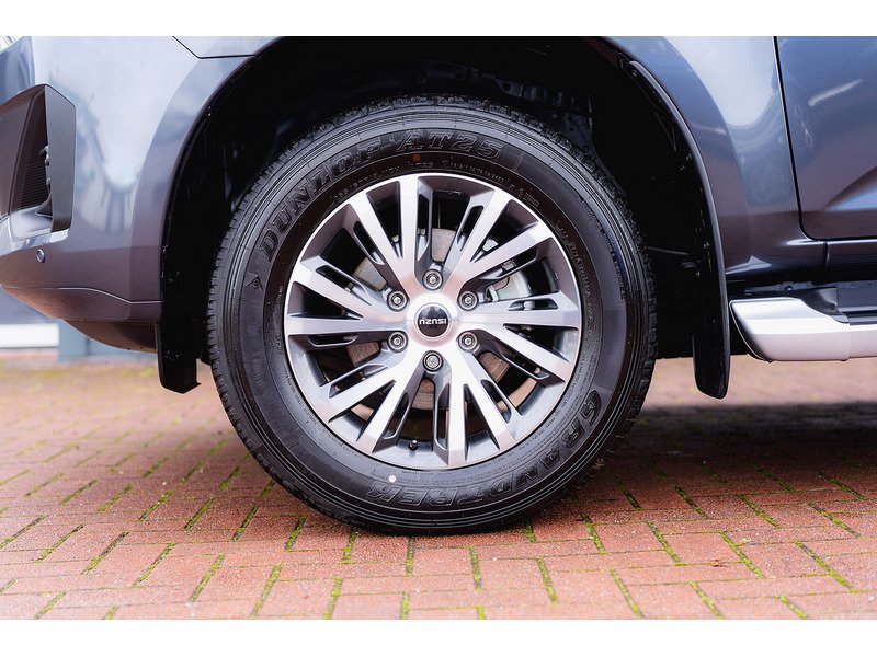 Used Isuzu D-Max 2025 for sale - 76884487: Photo 26