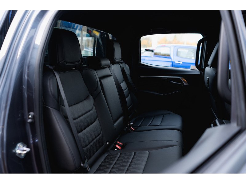 Used Isuzu D-Max 2025 for sale - 76884487: Photo 27