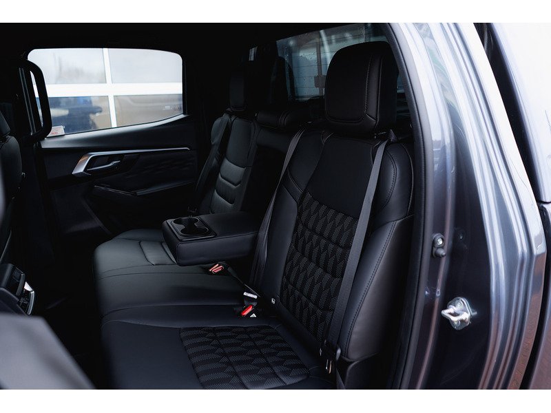 Used Isuzu D-Max 2025 for sale - 76884487: Photo 28