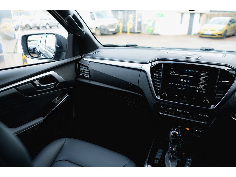 Used Isuzu D-Max 2025 for sale - 76884487: Photo 30