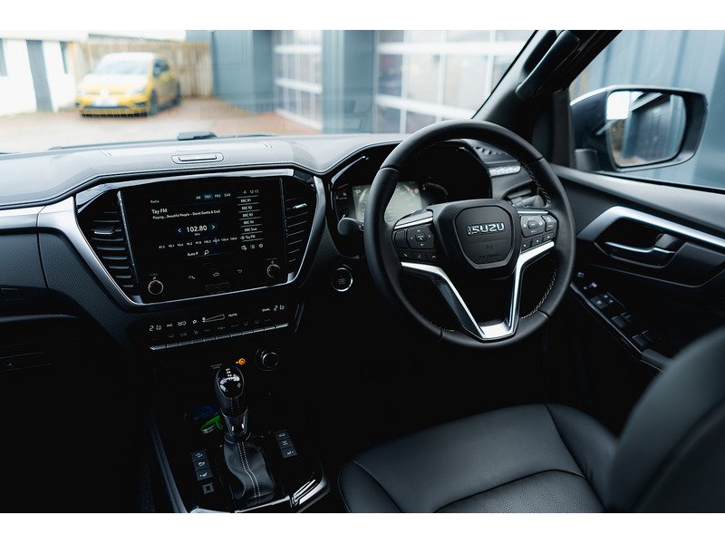 Used Isuzu D-Max 2025 for sale - 76884487: Photo 31