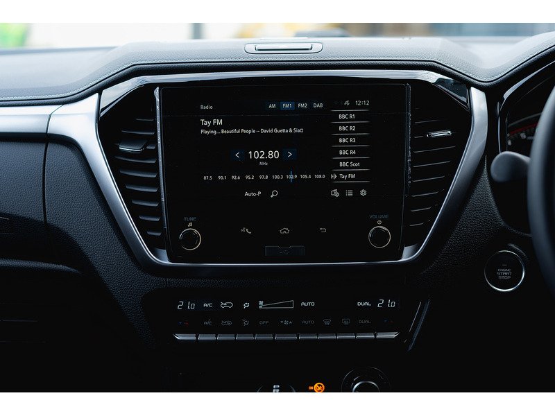 Used Isuzu D-Max 2025 for sale - 76884487: Photo 35