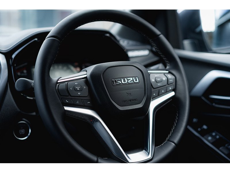 Used Isuzu D-Max 2025 for sale - 76884487: Photo 36