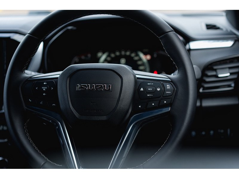 Used Isuzu D-Max 2025 for sale - 76884487: Photo 39