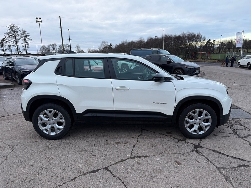 Used Jeep Other 2024 for sale - 77535510: Photo 2