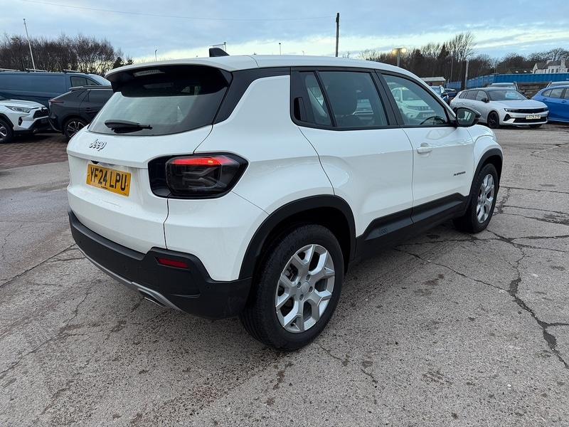 Used Jeep Other 2024 for sale - 77535510: Photo 3