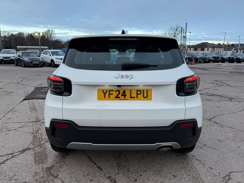 Used Jeep Other 2024 for sale - 77535510: Photo 4