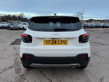 Used Jeep Other 2024 for sale - 77535510: Photo