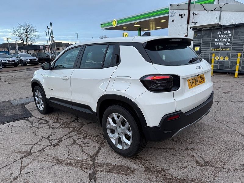 Used Jeep Other 2024 for sale - 77535510: Photo 5