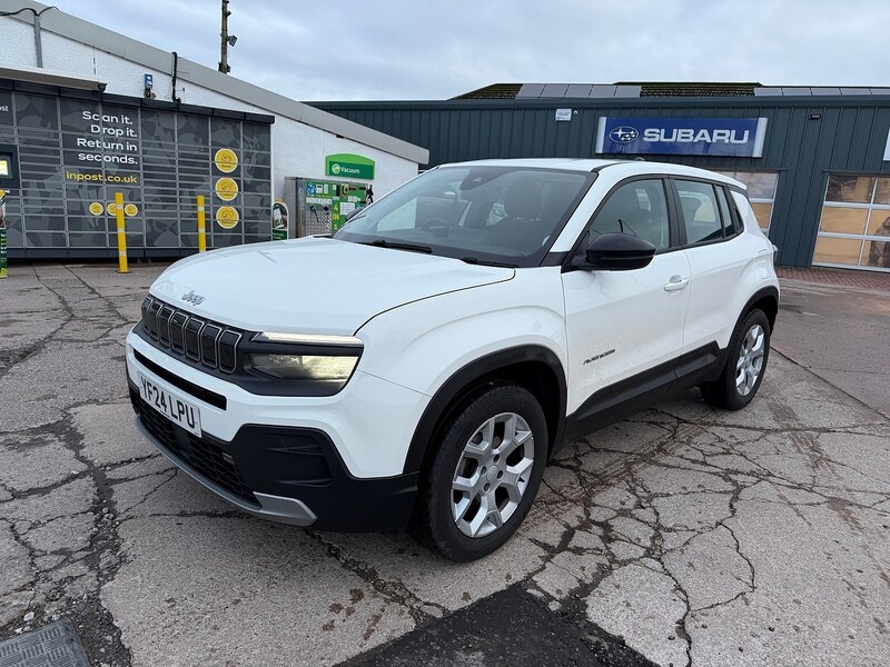 Used Jeep Other 2024 for sale - 77535510: Photo 7