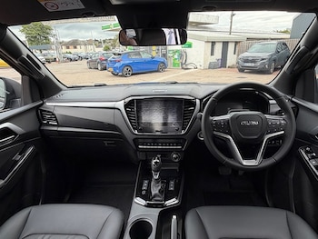 Used Isuzu D-Max 2026 for sale - 79545095: Photo
