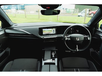 Used Vauxhall Astra 2024 for sale - 78710843: Photo