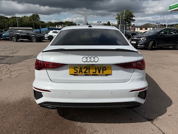 Used Audi A3 2021 for sale - 78847372: Photo
