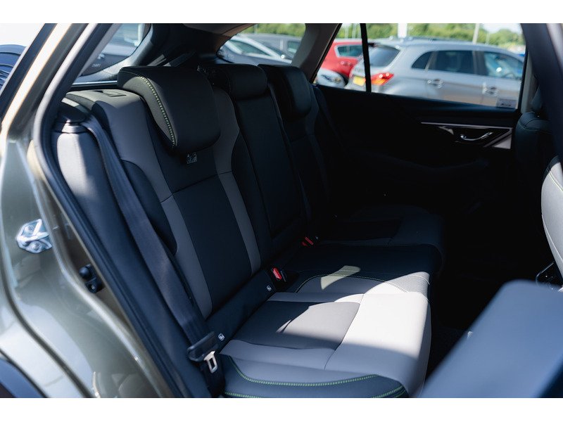 Used Subaru Outback for sale - 77622015: Photo 10