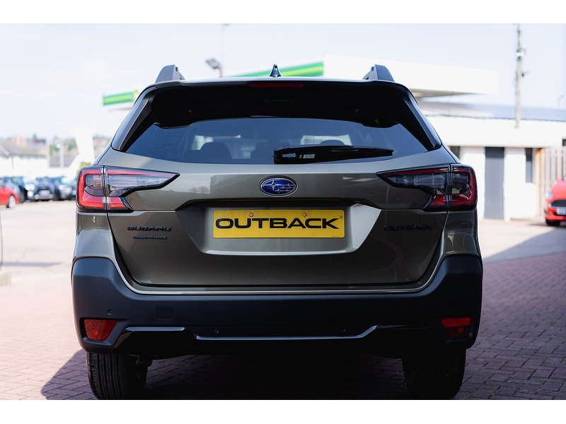 Used Subaru Outback for sale - 77622015: Photo 13