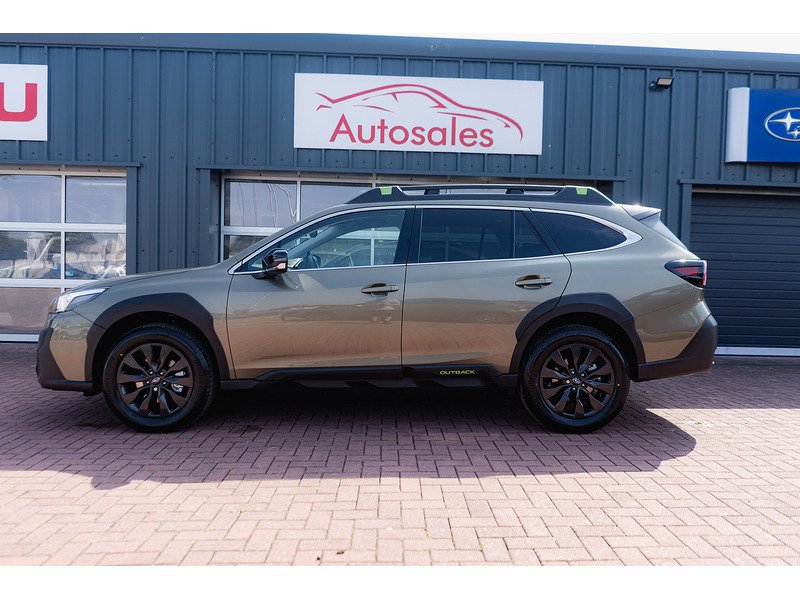 Used Subaru Outback for sale - 77622015: Photo 14