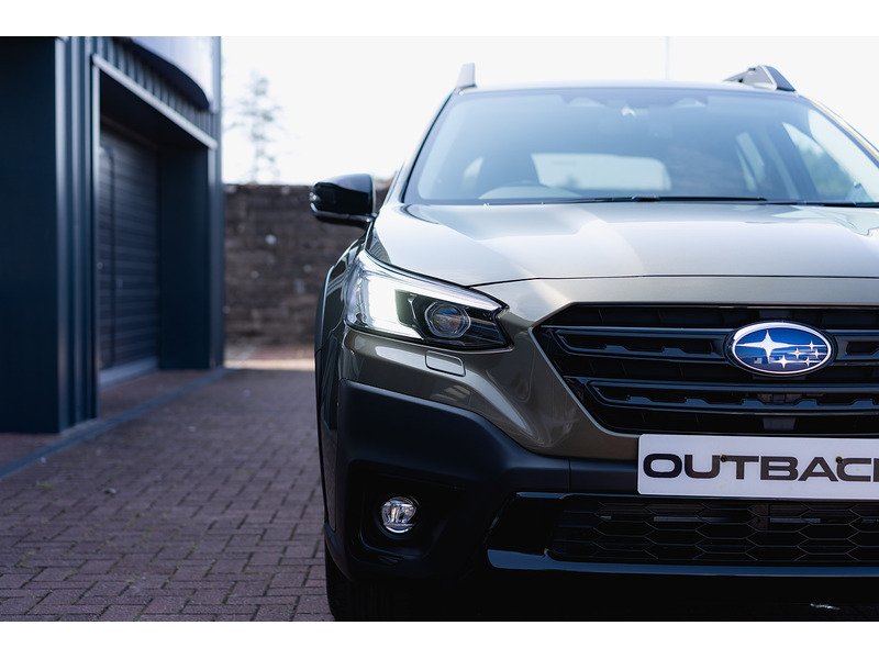 Used Subaru Outback for sale - 77622015: Photo 15
