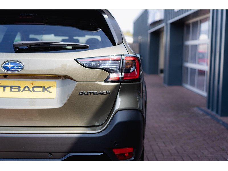 Used Subaru Outback for sale - 77622015: Photo 19