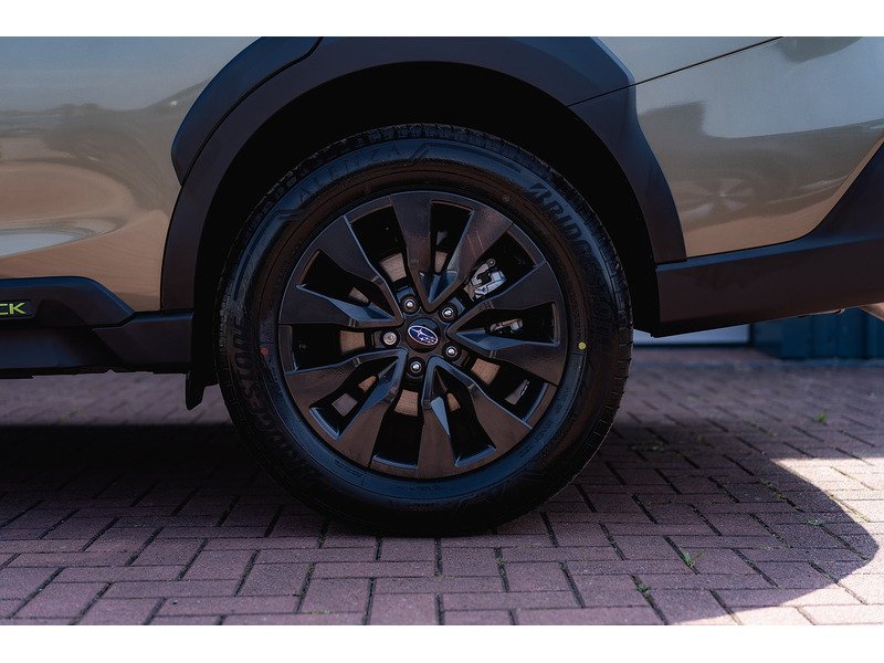 Used Subaru Outback for sale - 77622015: Photo 24