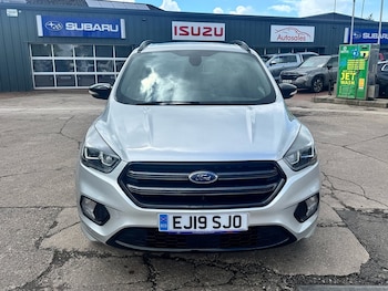 Used Ford Kuga 2019 for sale - 78806919: Photo