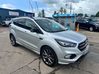 Used Ford Kuga 2019 for sale - 78806919: Photo