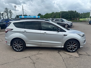Used Ford Kuga 2019 for sale - 78806919: Photo