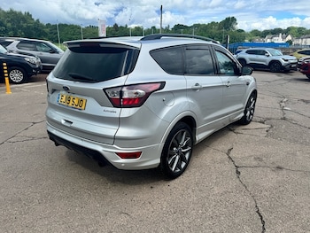 Used Ford Kuga 2019 for sale - 78806919: Photo