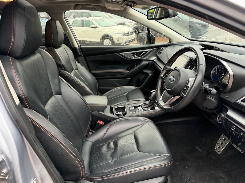 Used Subaru XV 2023 for sale - 77521672: Photo 11