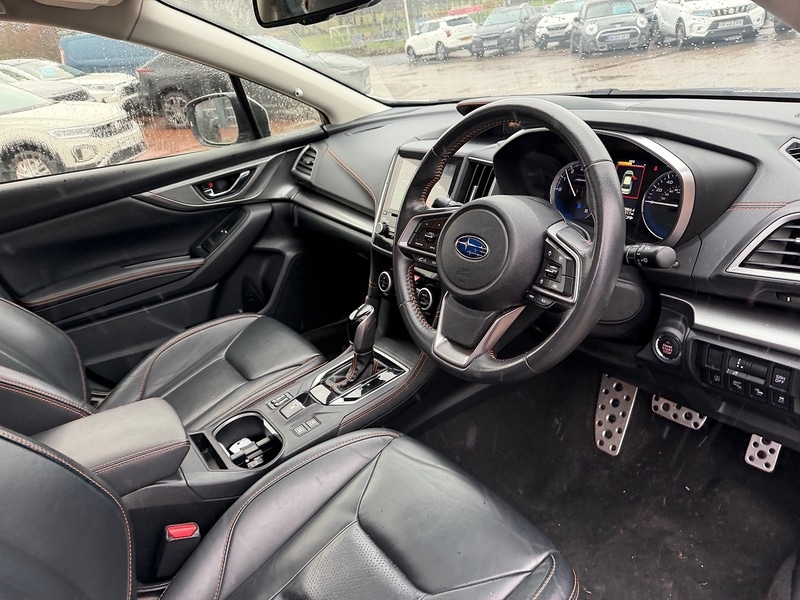 Used Subaru XV 2023 for sale - 77521672: Photo 12