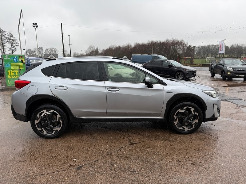 Used Subaru XV 2023 for sale - 77521672: Photo 2