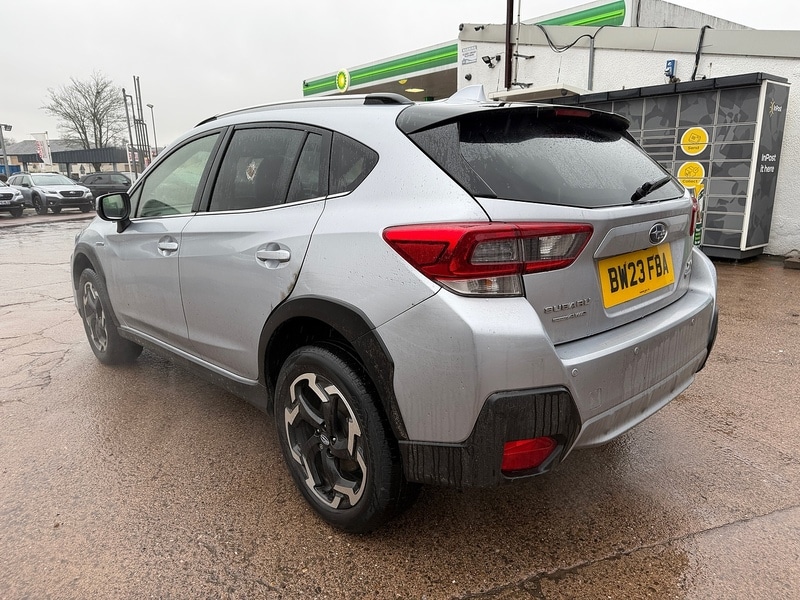 Used Subaru XV 2023 for sale - 77521672: Photo 4