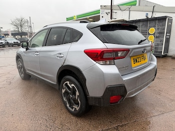 Used Subaru XV 2023 for sale - 77521672: Photo